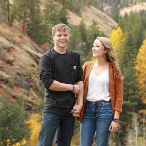 Meet your Posher, Daisie